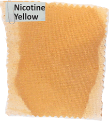 Dirty Down Nicotine Yellow - 400ml Ageing Spray